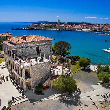 Villas Arbia - Margita Banjol Esterno foto