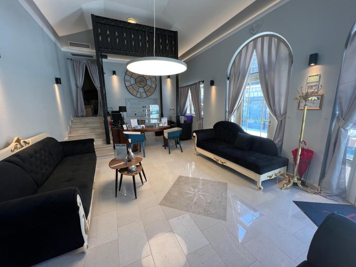 Villas Arbia - Margita Banjol Esterno foto