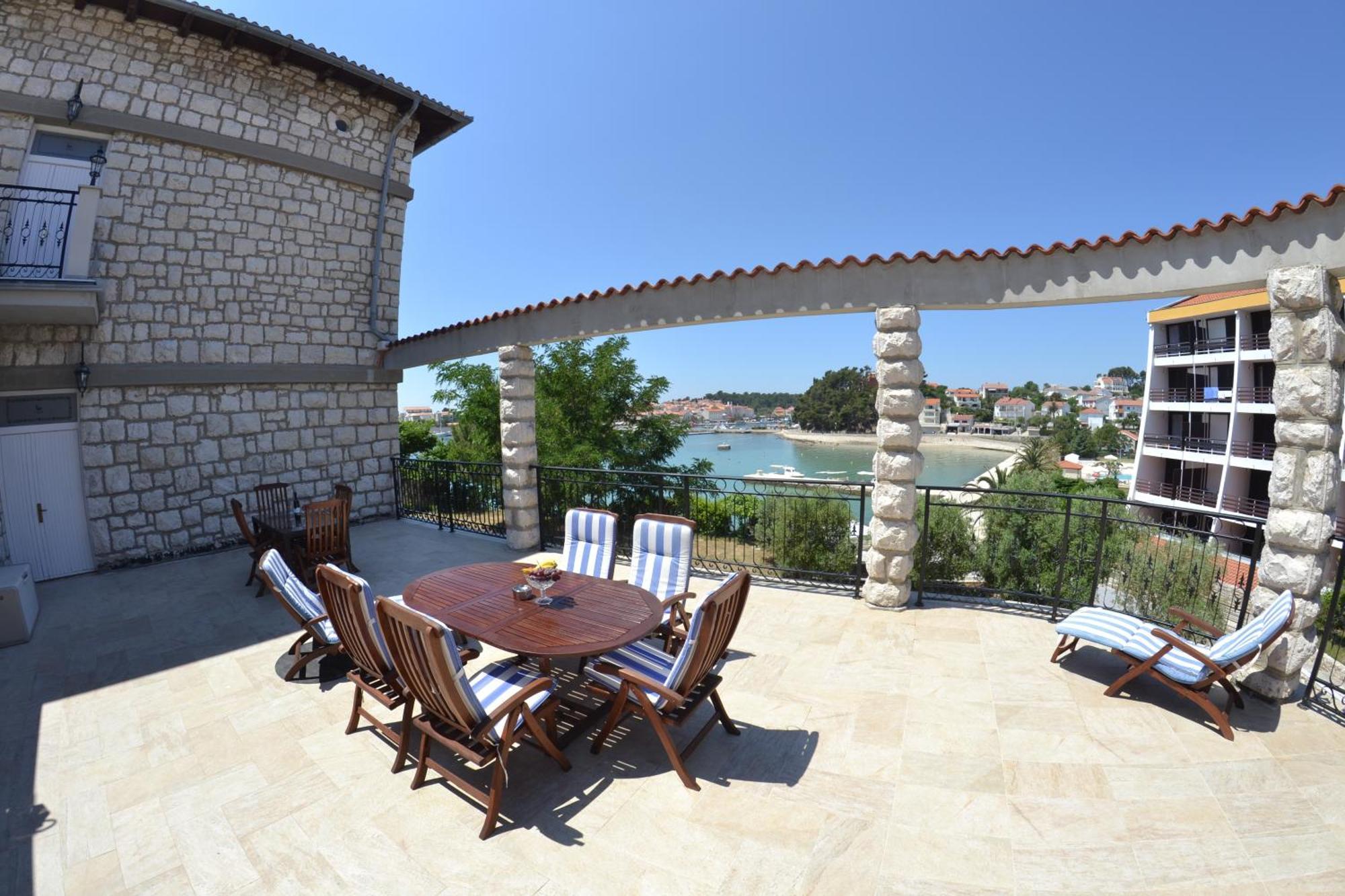 Villas Arbia - Margita Banjol Esterno foto