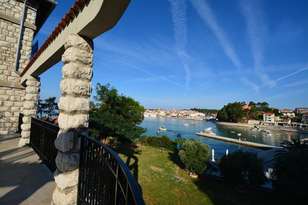 Villas Arbia - Margita Banjol Esterno foto