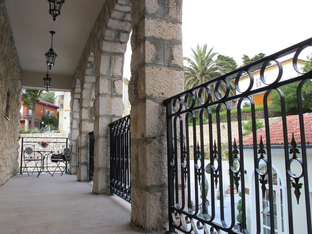 Villas Arbia - Margita Banjol Esterno foto