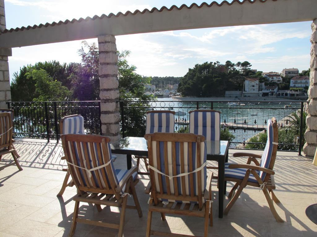 Villas Arbia - Margita Banjol Esterno foto