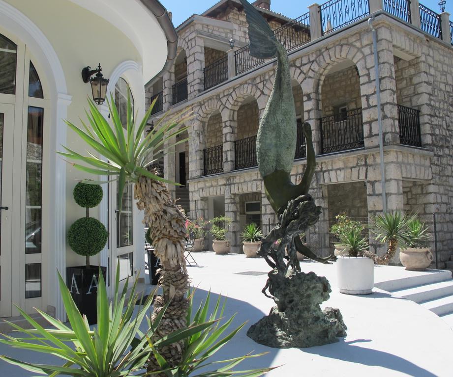 Villas Arbia - Margita Banjol Esterno foto