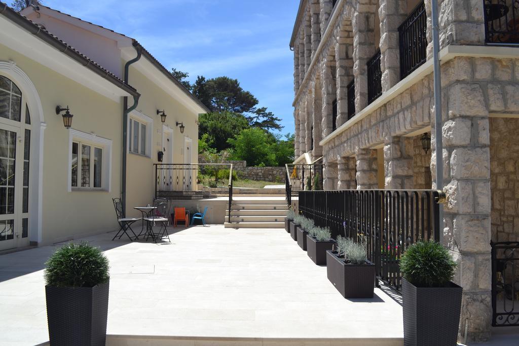Villas Arbia - Margita Banjol Esterno foto