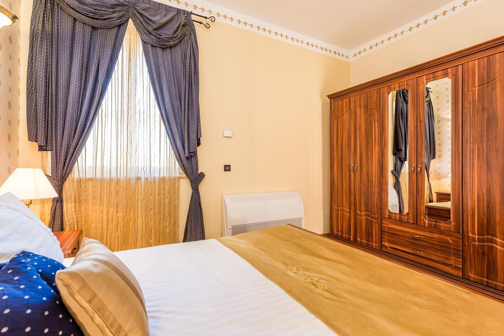 Villas Arbia - Margita Banjol Esterno foto