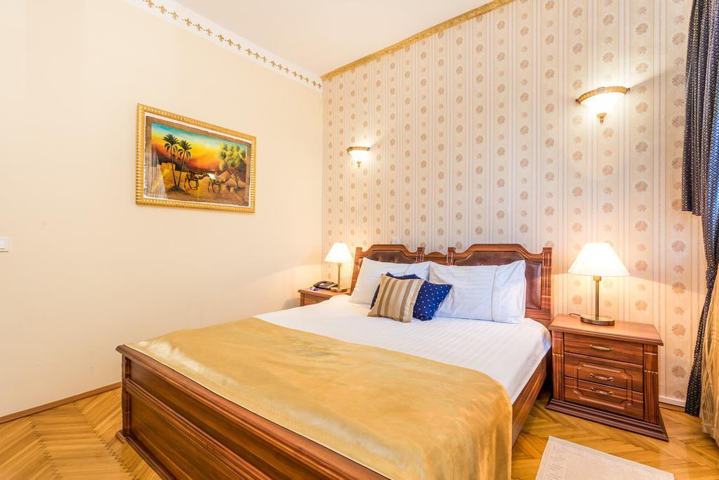 Villas Arbia - Margita Banjol Esterno foto