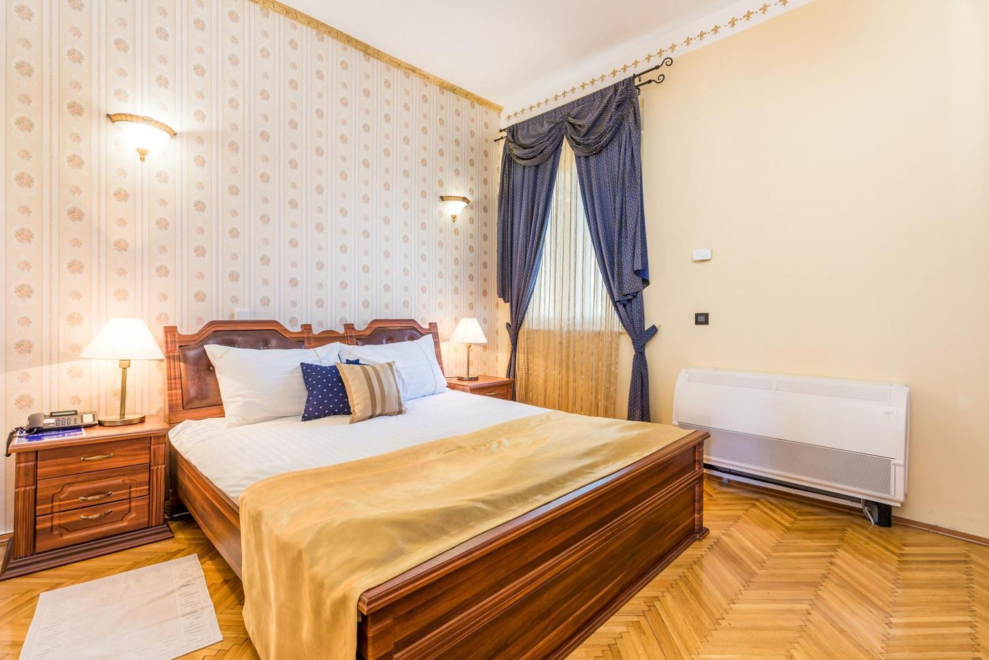 Villas Arbia - Margita Banjol Esterno foto