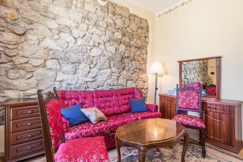 Villas Arbia - Margita Banjol Esterno foto