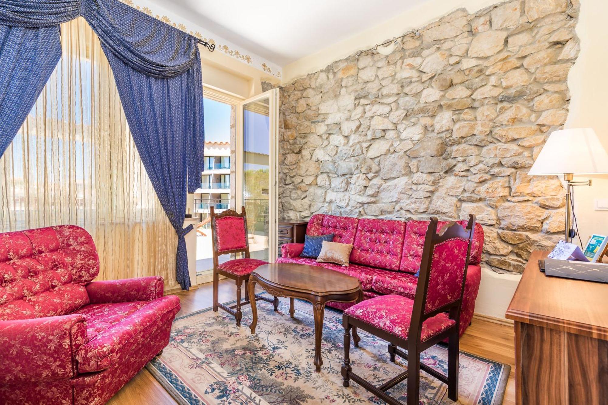 Villas Arbia - Margita Banjol Esterno foto