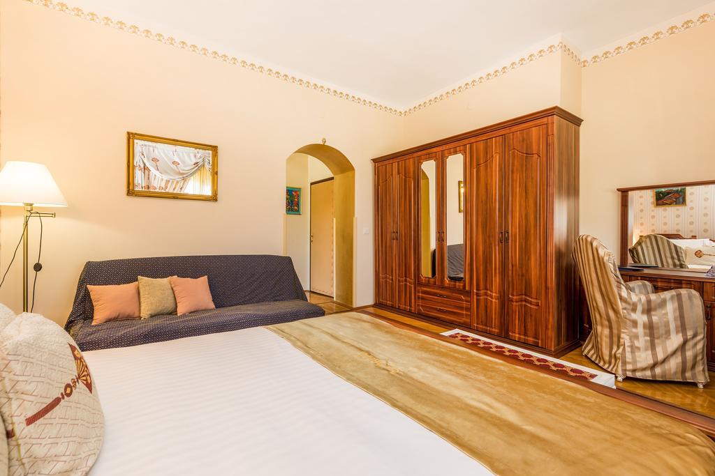 Villas Arbia - Margita Banjol Esterno foto