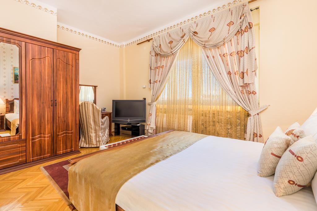 Villas Arbia - Margita Banjol Esterno foto