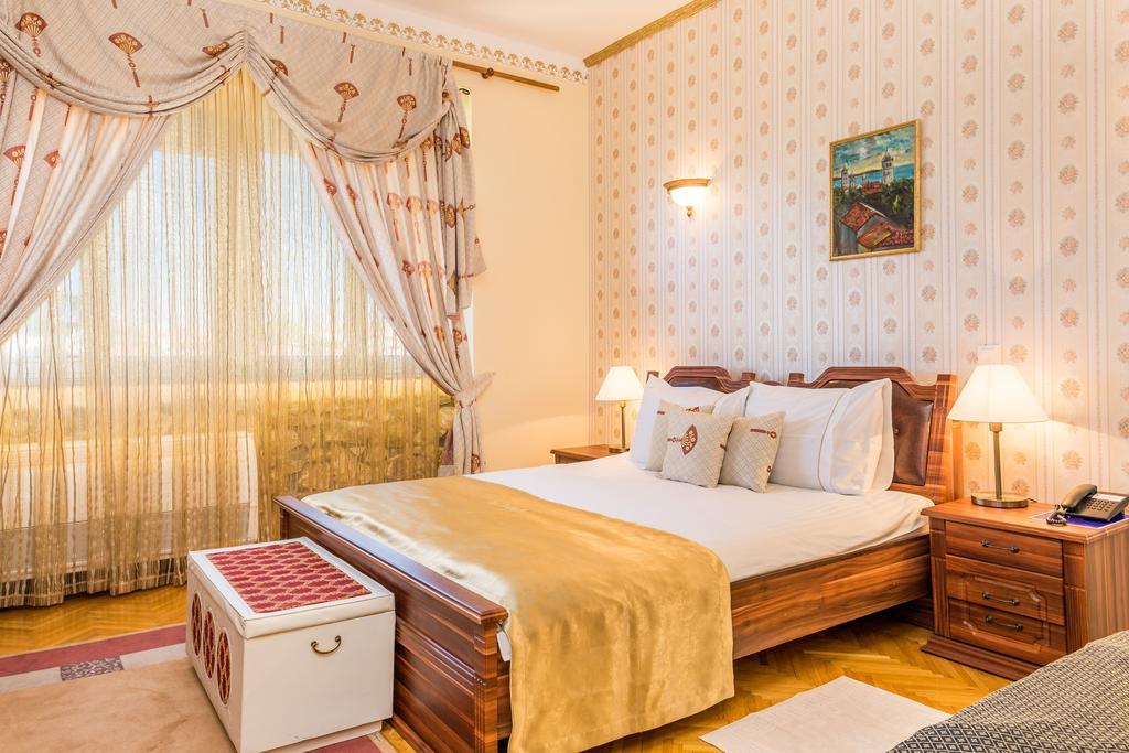 Villas Arbia - Margita Banjol Esterno foto