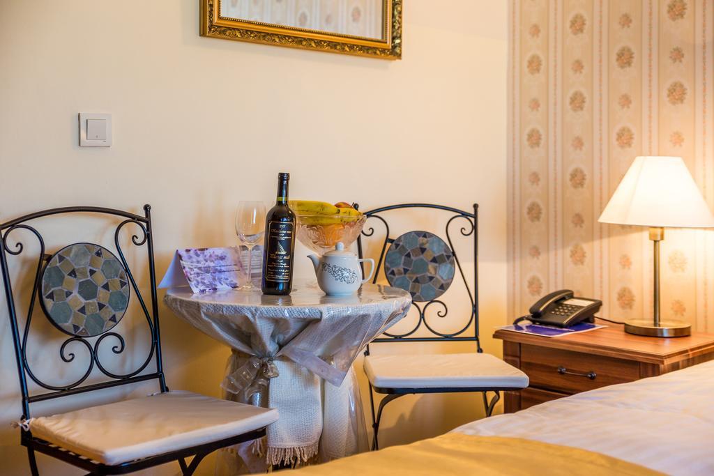 Villas Arbia - Margita Banjol Esterno foto