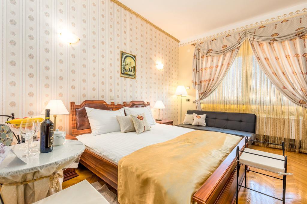 Villas Arbia - Margita Banjol Esterno foto