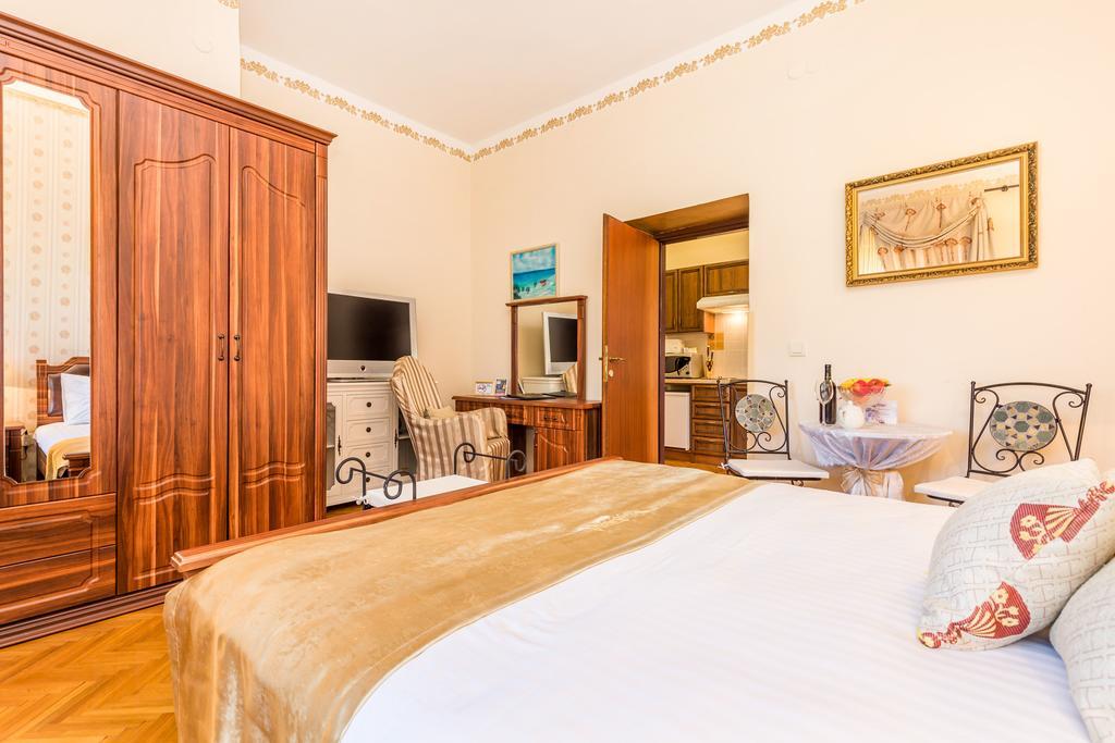 Villas Arbia - Margita Banjol Esterno foto