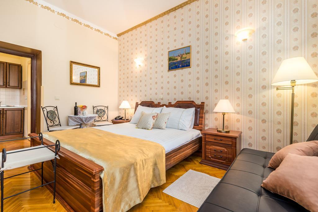 Villas Arbia - Margita Banjol Esterno foto