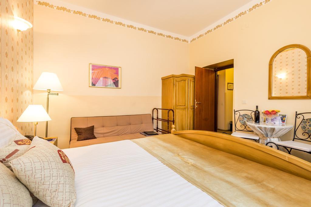 Villas Arbia - Margita Banjol Esterno foto