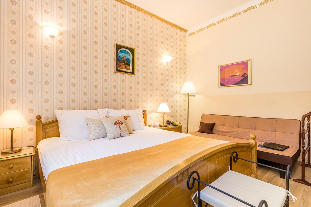 Villas Arbia - Margita Banjol Esterno foto