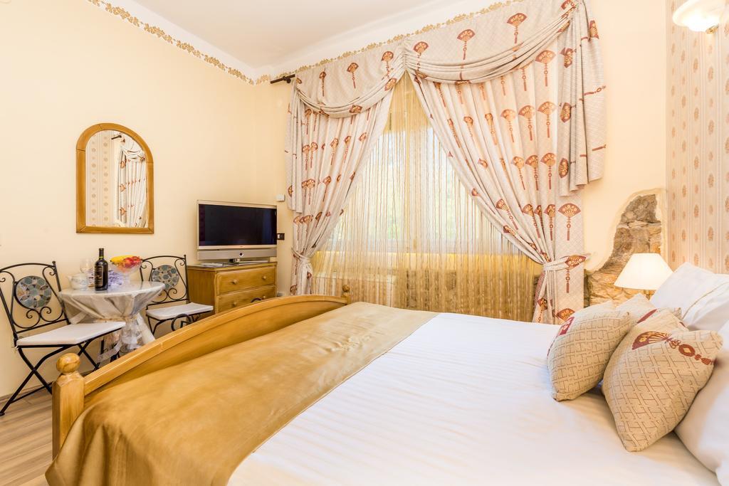 Villas Arbia - Margita Banjol Esterno foto