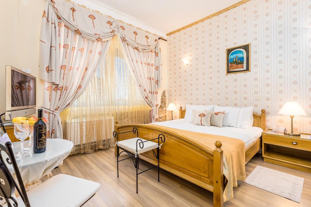 Villas Arbia - Margita Banjol Esterno foto