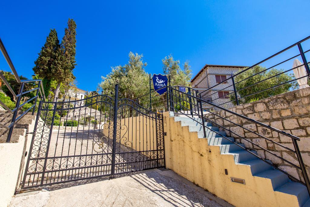 Villas Arbia - Margita Banjol Esterno foto