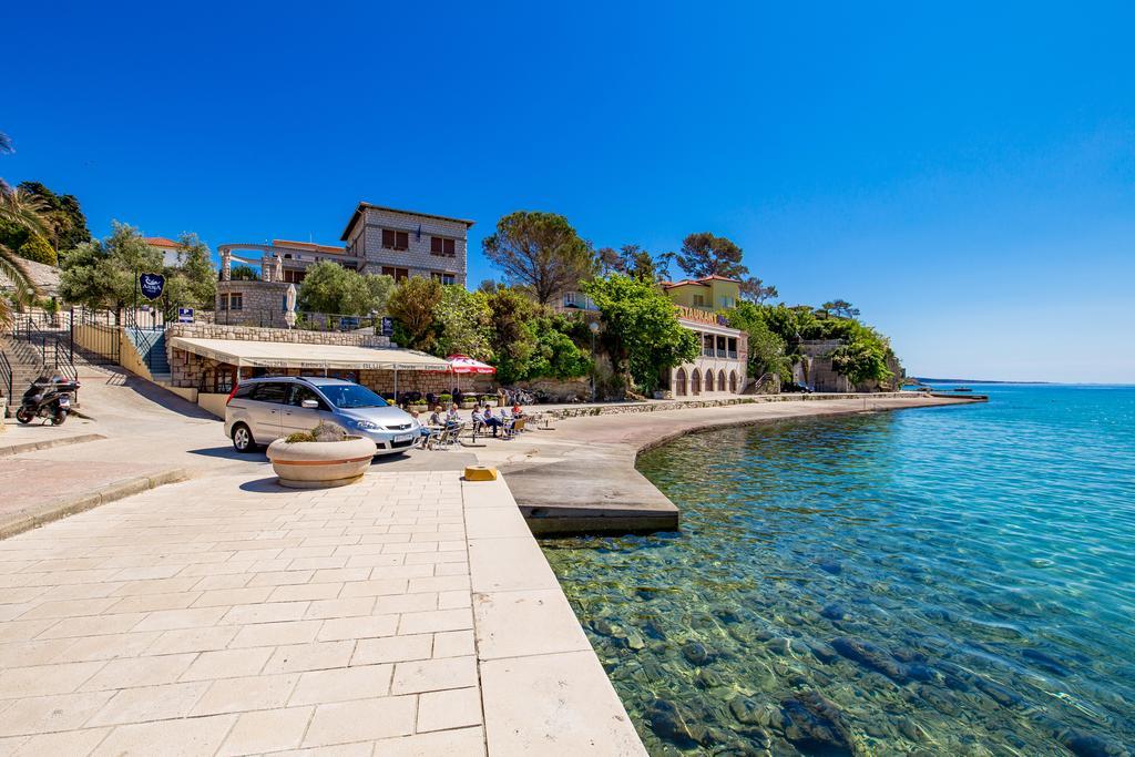 Villas Arbia - Margita Banjol Esterno foto