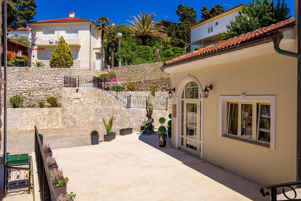 Villas Arbia - Margita Banjol Esterno foto