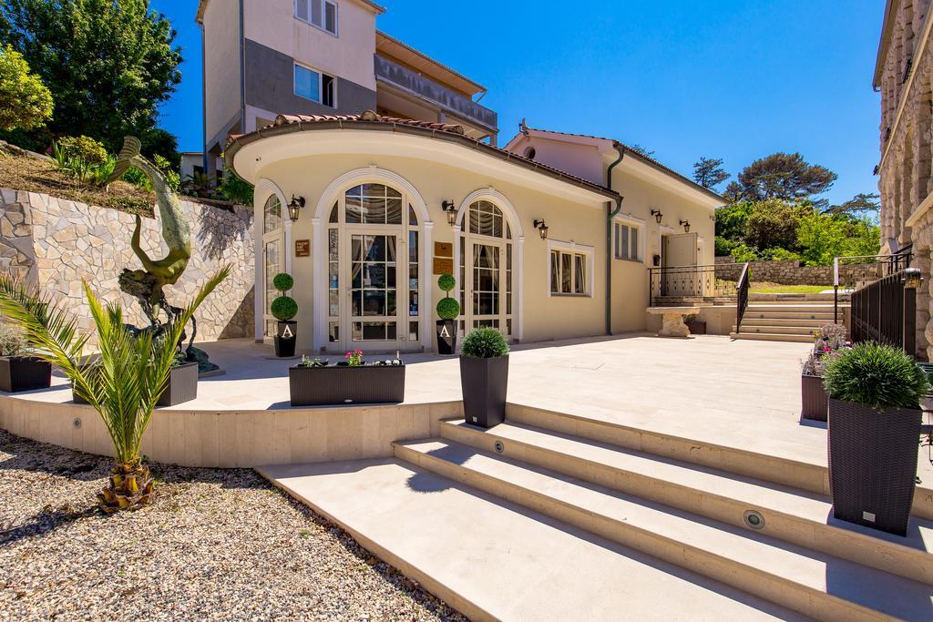 Villas Arbia - Margita Banjol Esterno foto