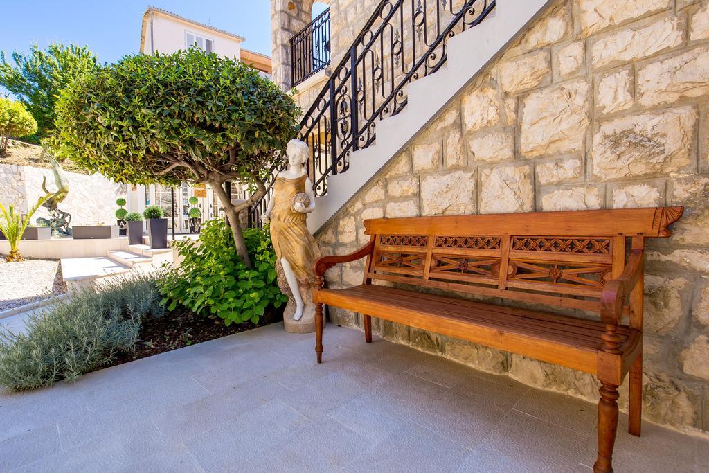Villas Arbia - Margita Banjol Esterno foto