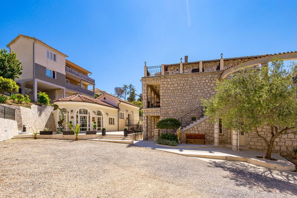 Villas Arbia - Margita Banjol Esterno foto