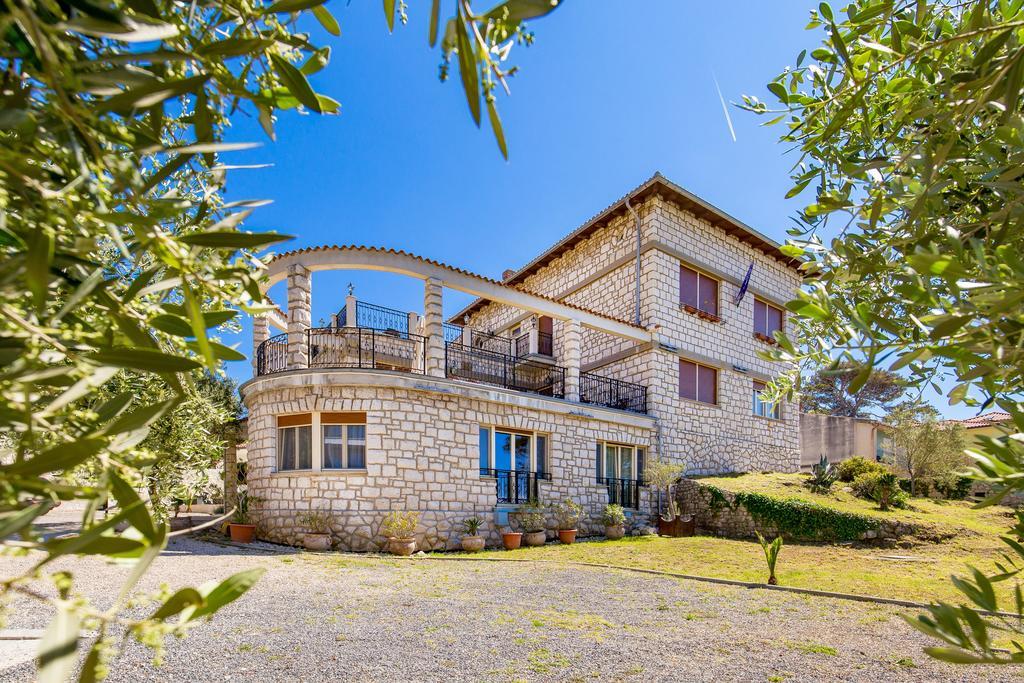 Villas Arbia - Margita Banjol Esterno foto