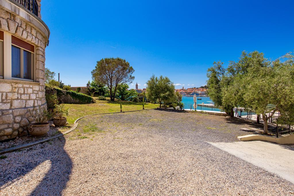 Villas Arbia - Margita Banjol Esterno foto