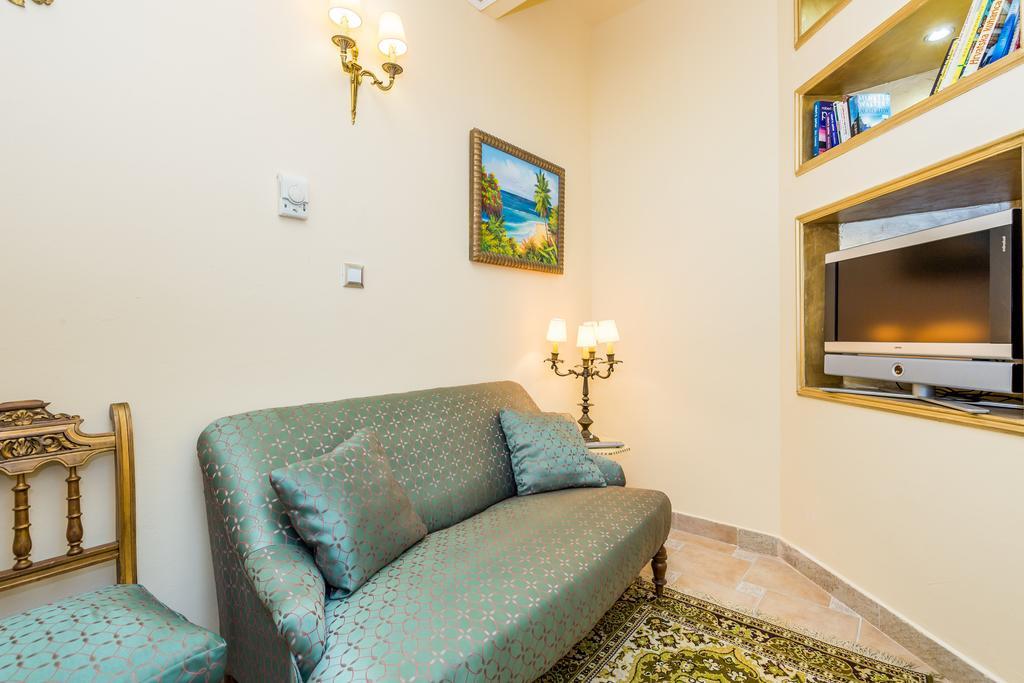 Villas Arbia - Margita Banjol Esterno foto