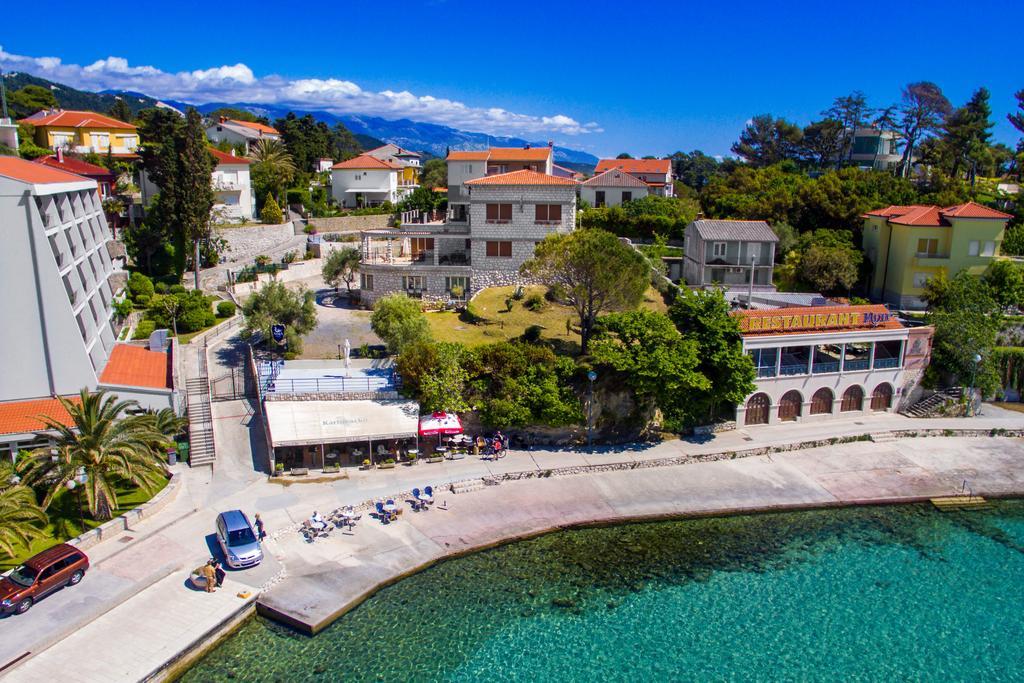 Villas Arbia - Margita Banjol Esterno foto