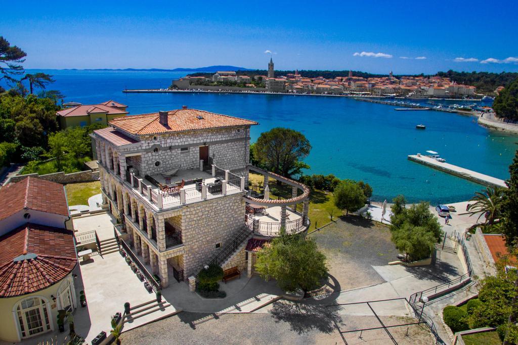 Villas Arbia - Margita Banjol Esterno foto