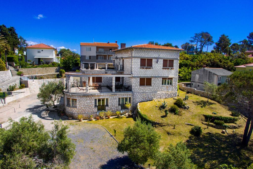 Villas Arbia - Margita Banjol Esterno foto