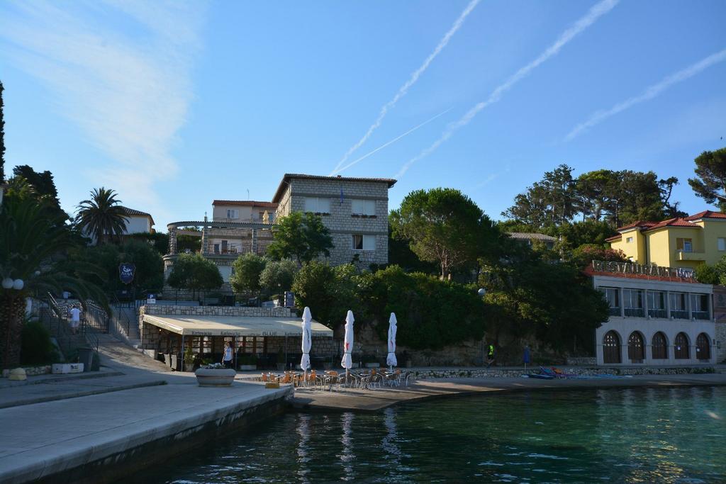 Villas Arbia - Margita Banjol Esterno foto